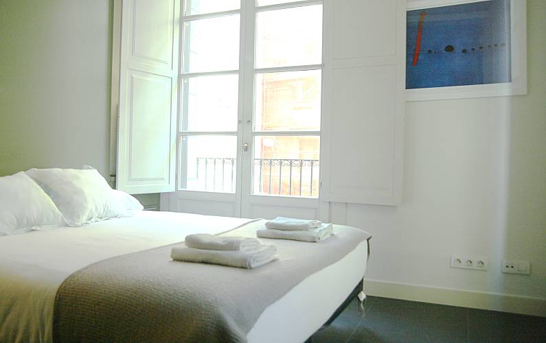 Apartamento Barcelona Barcelona Apartamento - 
