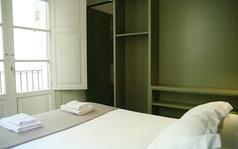 Apartamento Barcelona Barcelona Apartamento - 
