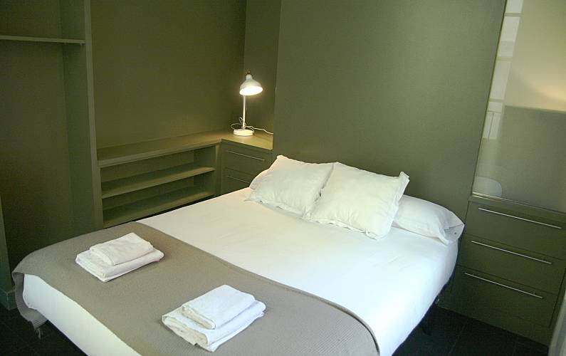 Apartamento Barcelona Barcelona Apartamento - 