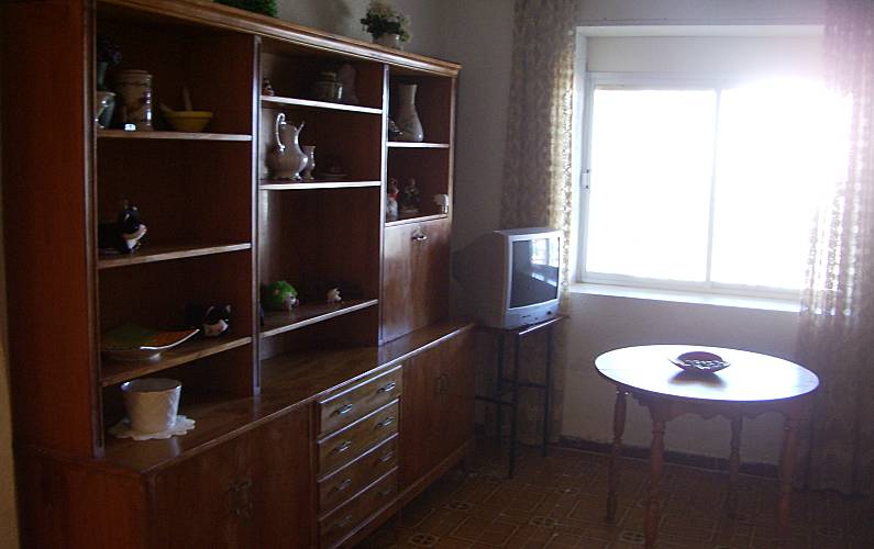 Maison Murcia Mazarrón maison - 