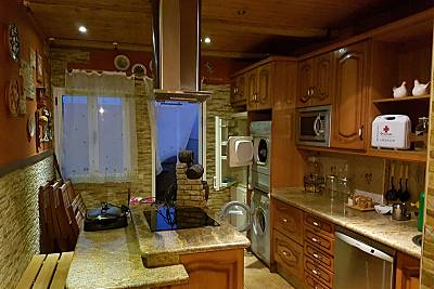 Casa en alquiler a 8 km de la playa Gran Canaria