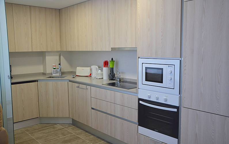 Apartamento Alicante Benidorm Apartamento - 