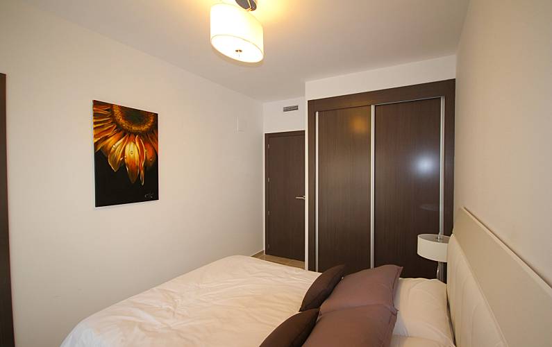 Apartamento Alicante Benidorm Apartamento - 