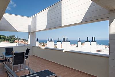 Apartamento de lujo para 4-5 pax con wifi Asturias