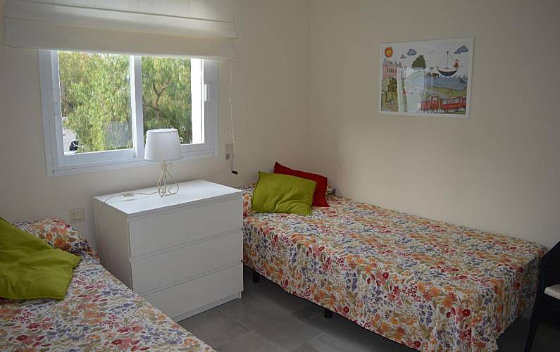 Apartamento Quarto Málaga Marbella Apartamento - Quarto