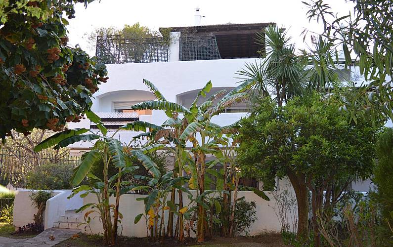 Urb. Alhambra del Golf, fase1. Guadalmina Baja Guadalmina, Marbella