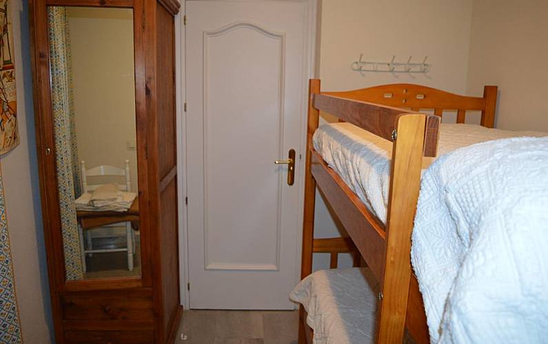 Apartamento Quarto Málaga Marbella Apartamento - Quarto