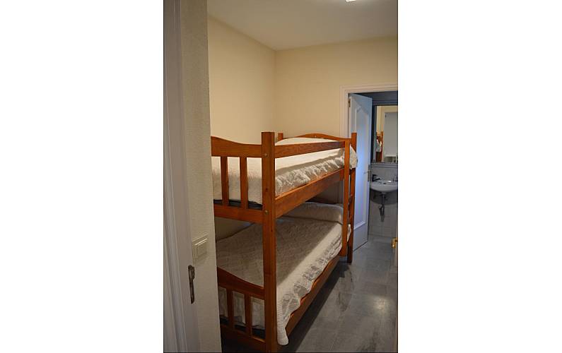 Apartamento Cozinha Málaga Marbella Apartamento - Cozinha