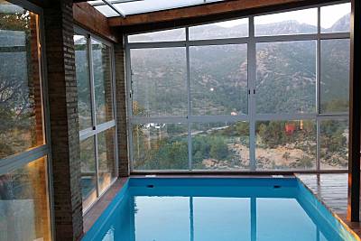 La casa Rural de Valencia con piscina y playa Valencia