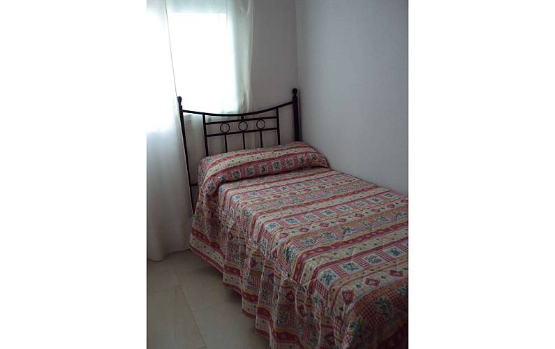 Casa Quarto Cádis Conil de la Frontera casa - Quarto
