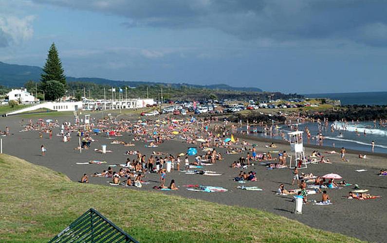 Family Ilha de São Miguel Ponta Delgada Vivendas - 