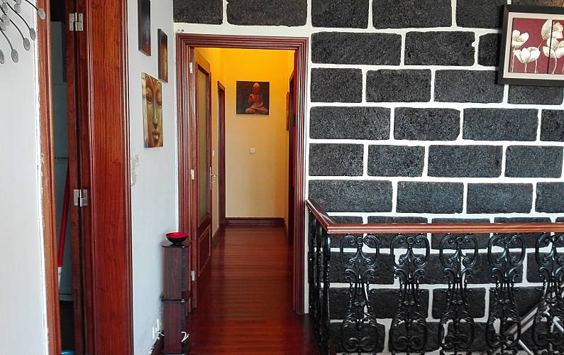 Family Ilha de São Miguel Ponta Delgada Vivendas - 