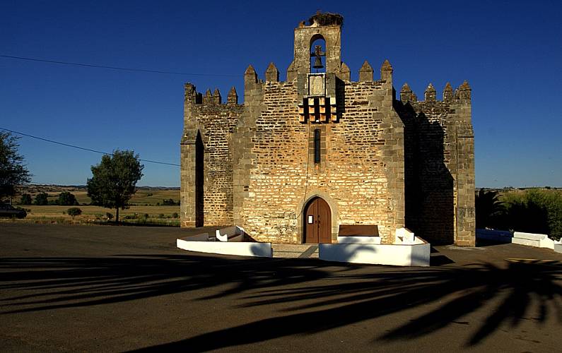 A Arredores Évora Redondo Casa rural - Arredores