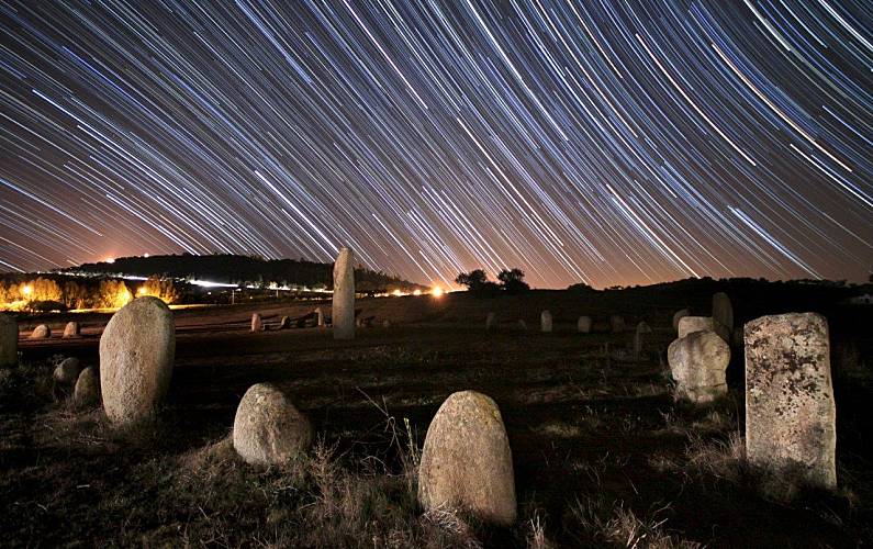 A Arredores Évora Redondo Casa rural - Arredores