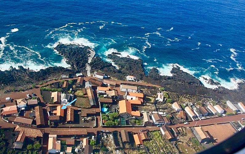 Casa Outros Ilha do Pico São Roque do Pico casa - Outros