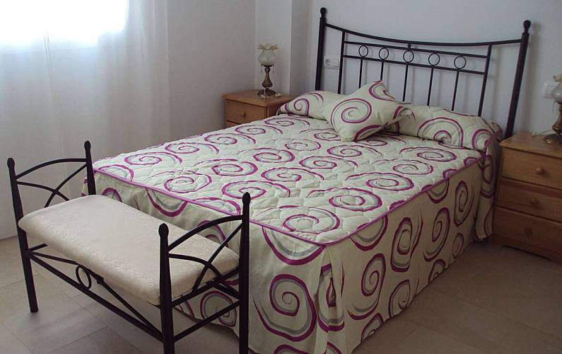 Casa Quarto Cádis Conil de la Frontera casa - Quarto