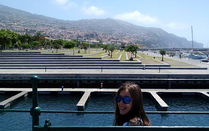 Imaculado Actividades próximas Ilha da Madeira Funchal casa - Actividades próximas