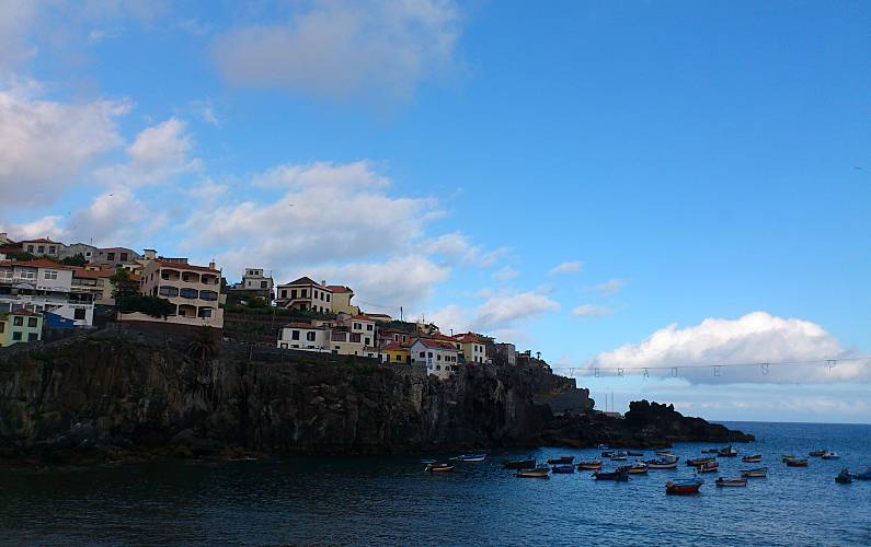 Imaculado Outros Ilha da Madeira Funchal casa - Outros