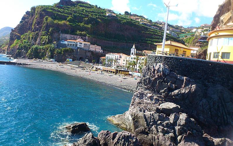 Imaculado Ilha da Madeira Funchal casa - 