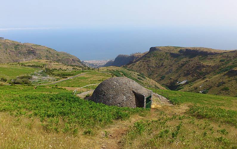 Imaculado Ilha da Madeira Funchal casa - 