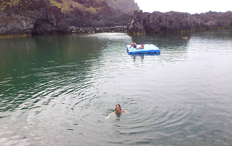 Imaculado Ilha da Madeira Funchal casa - 