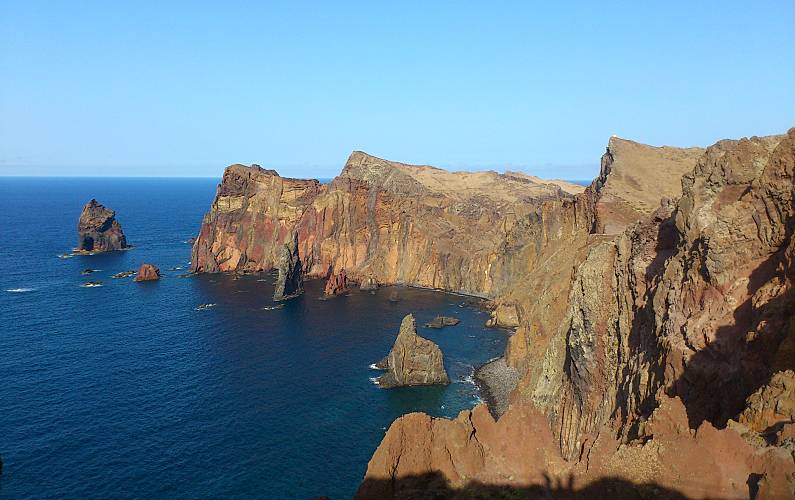 Imaculado Ilha da Madeira Funchal casa - 