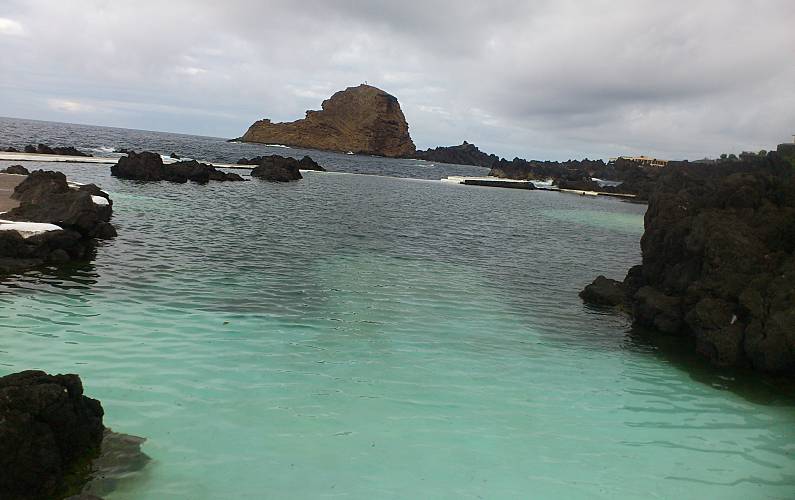 Imaculado Ilha da Madeira Funchal casa - 