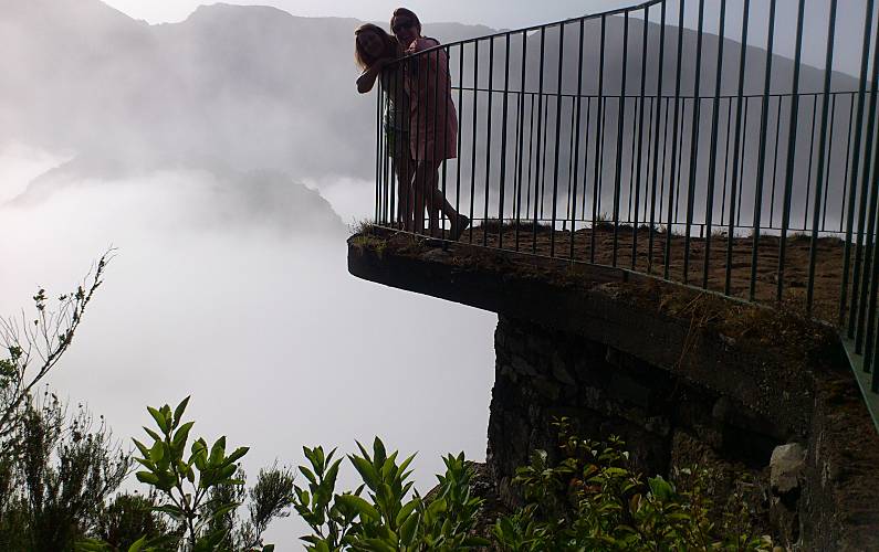 Imaculado Ilha da Madeira Funchal casa - 