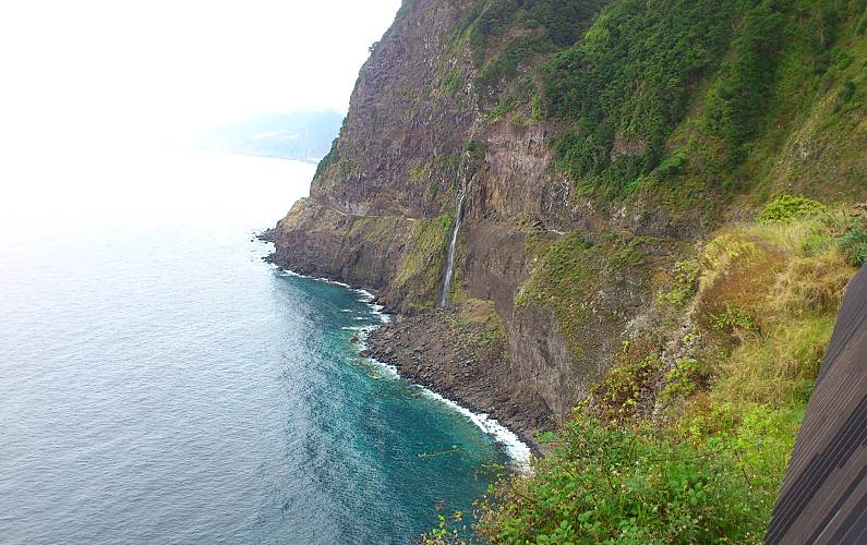 Imaculado Ilha da Madeira Funchal casa - 