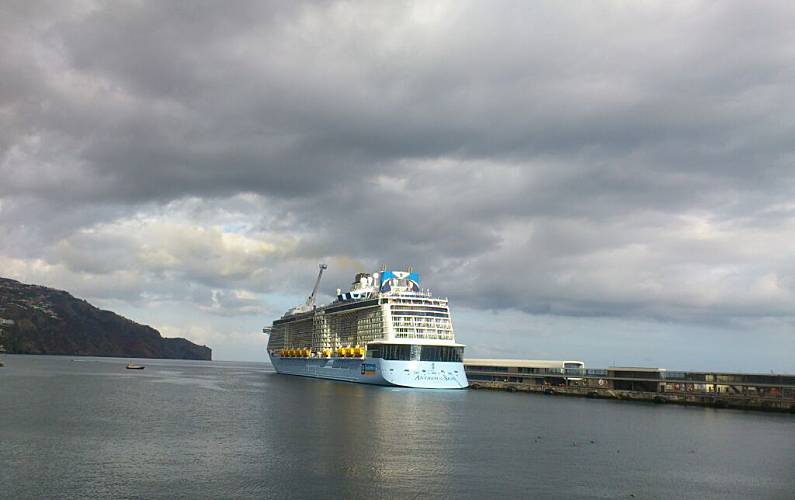 Imaculado Ilha da Madeira Funchal casa - 