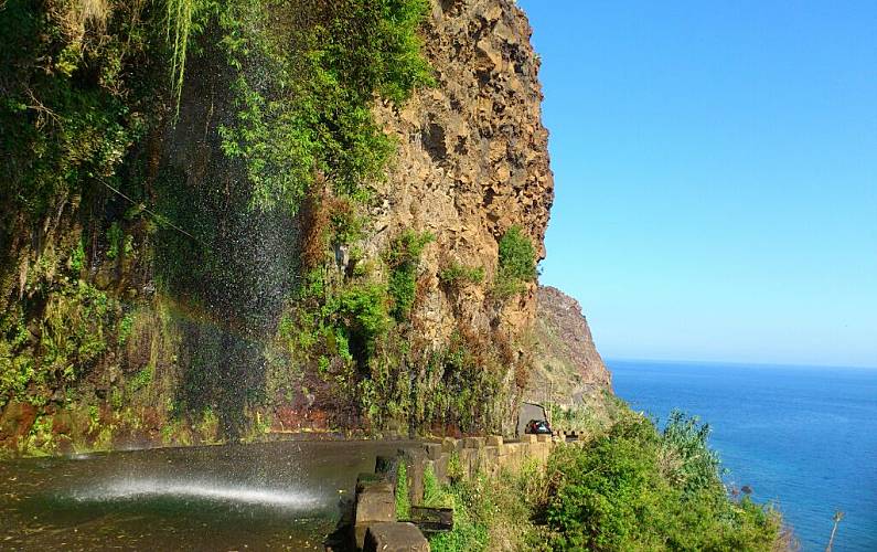 Imaculado Ilha da Madeira Funchal casa - 
