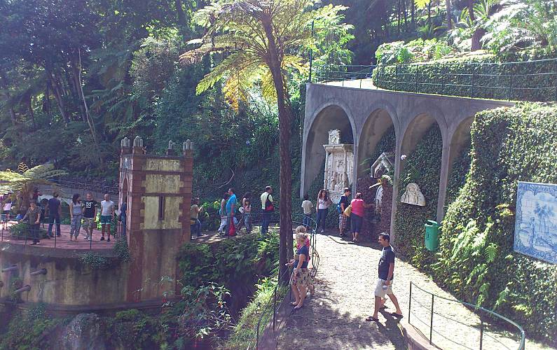 Imaculado Ilha da Madeira Funchal casa - 