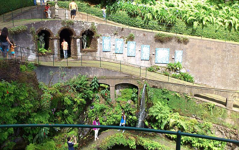 Imaculado Ilha da Madeira Funchal casa - 