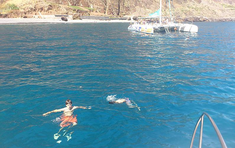 Imaculado Ilha da Madeira Funchal casa - 