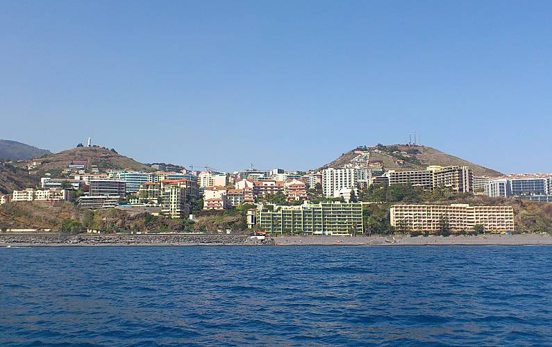 Imaculado Ilha da Madeira Funchal casa - 