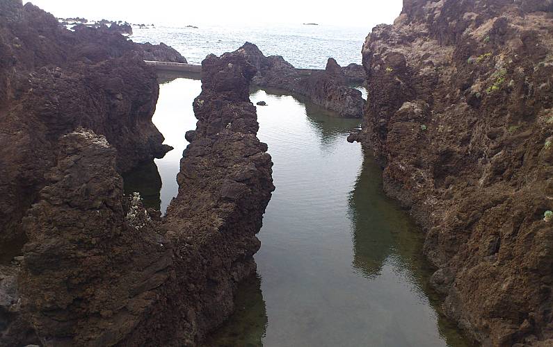 Imaculado Ilha da Madeira Funchal casa - 