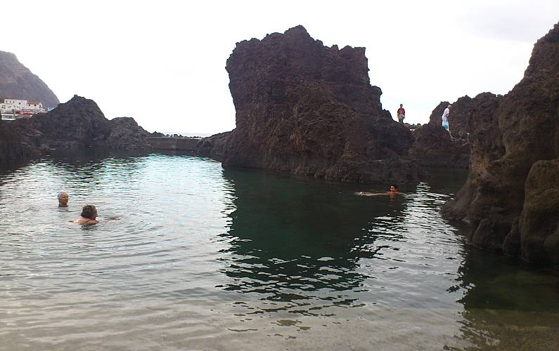 Imaculado Ilha da Madeira Funchal casa - 