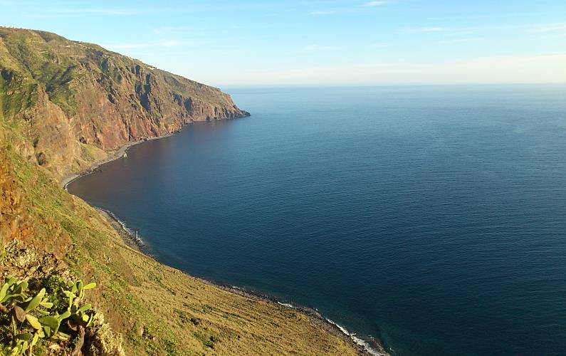Imaculado Ilha da Madeira Funchal casa - 