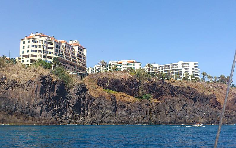 Imaculado Ilha da Madeira Funchal casa - 