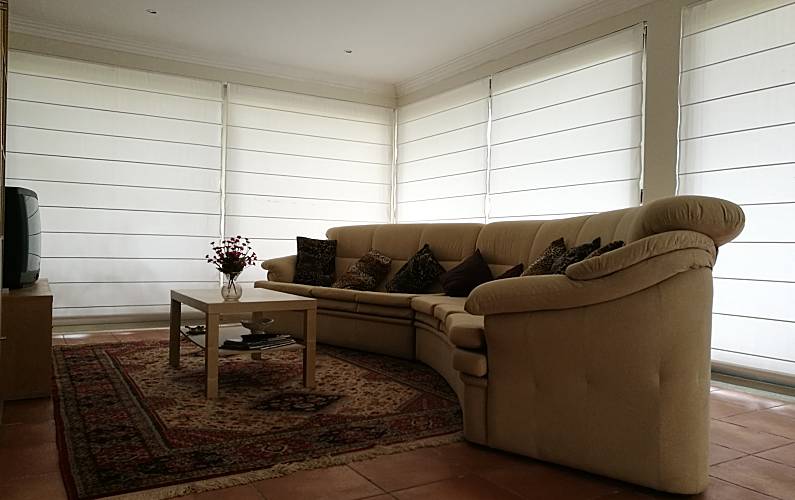 Vivenda Sala Viana do Castelo Caminha vivenda - Sala