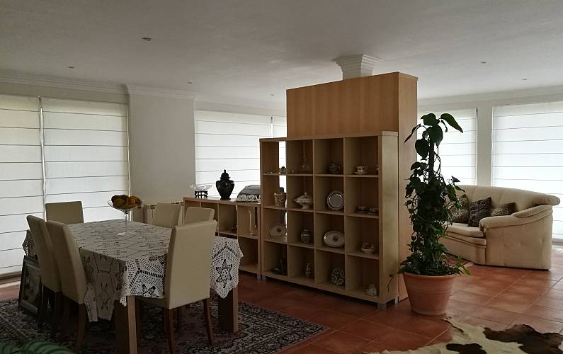 Vivenda Sala Viana do Castelo Caminha vivenda - Sala