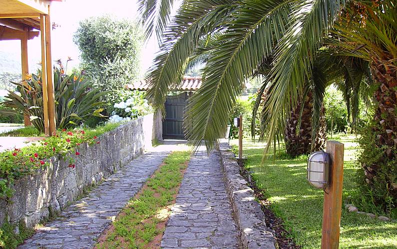 Vivenda Exterior da casa Viana do Castelo Caminha vivenda - Exterior da casa