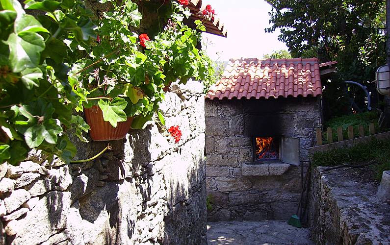 Vivenda Exterior da casa Viana do Castelo Caminha vivenda - Exterior da casa