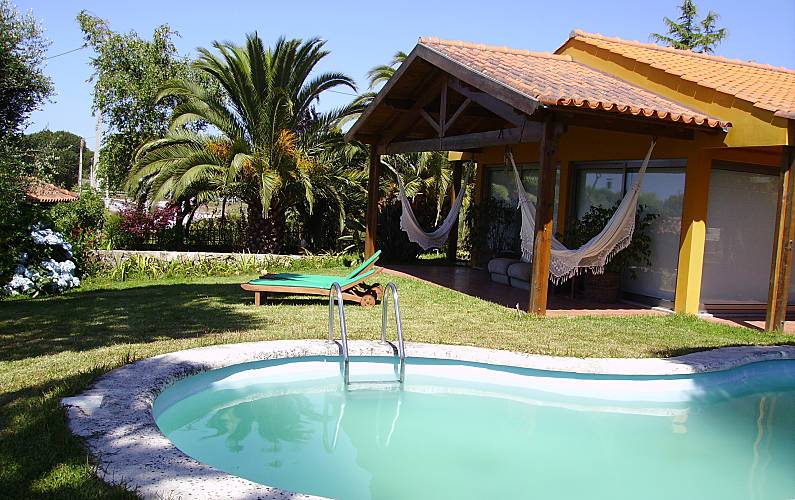 Vivenda Exterior da casa Viana do Castelo Caminha vivenda - Exterior da casa