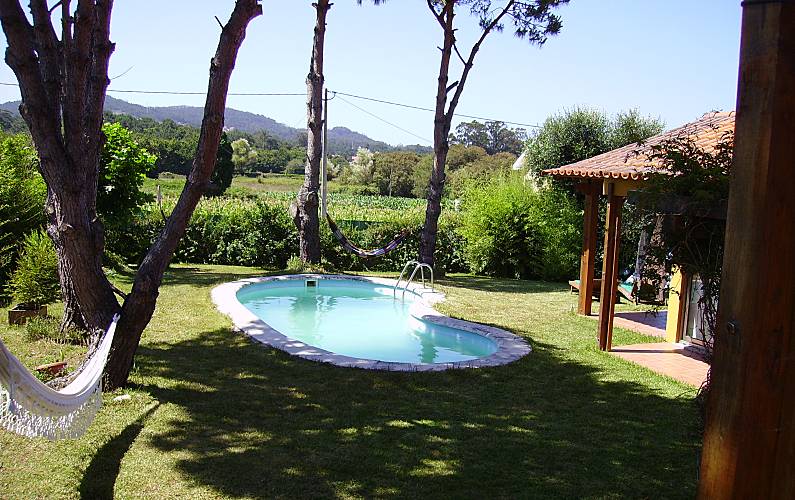 Vivenda Viana do Castelo Caminha vivenda - 