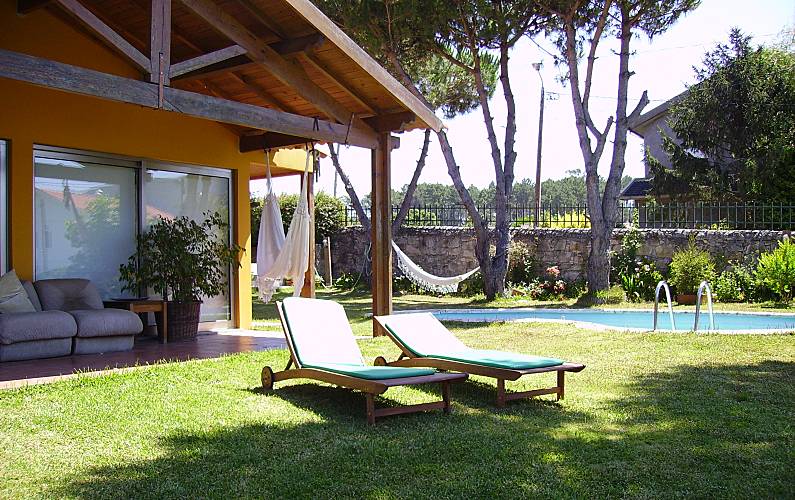 Vivenda Viana do Castelo Caminha vivenda - 