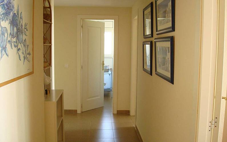 Apartamento Interior da casa Huelva Ayamonte Apartamento - Interior da casa