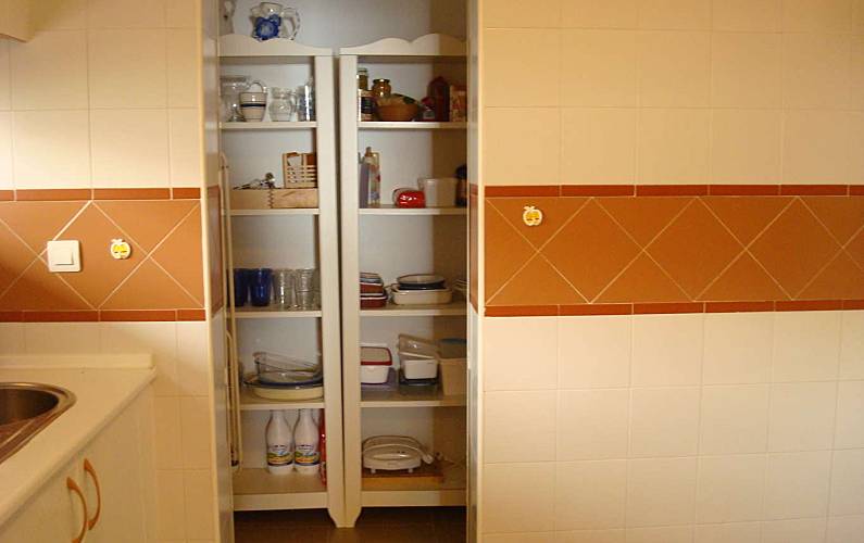 Apartamento Cozinha Huelva Ayamonte Apartamento - Cozinha