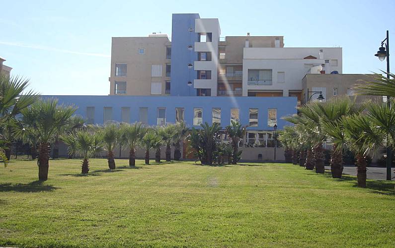 Apartamento Exterior da casa Huelva Ayamonte Apartamento - Exterior da casa