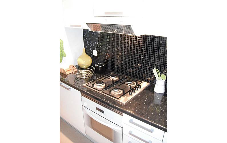 Apartamento Cozinha Algarve-Faro Tavira Apartamento - Cozinha